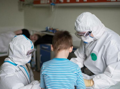 На Кубани за сутки заболело более 1000 человек: Новороссийск оказался на третьем месте