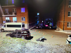 Экстремальная романтика довела подростков до больницы в Новороссийске 