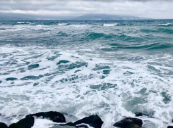 На Кубани ожидается дождь со снегом: что насчет Новороссийска 