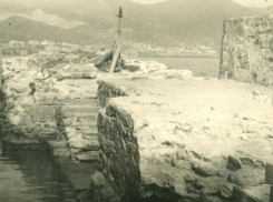 Новороссийск 75 лет назад: для высадки десанта выбрано самое опасное место