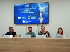 По скромным подсчетам, «Новороссийские куранты» в этом году услышат шесть тысяч человек  