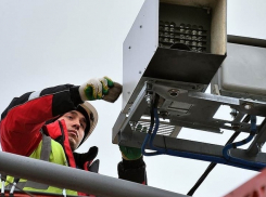 Портал для водителей рассекретит камеры на дорогах Новороссийска