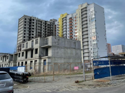 Новороссийские дольщики КЖС самостоятельно ищут себе инвестора