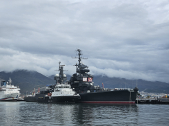 Угрозу ракетной опасности пережили жители Новороссийска: сколько беспилотников сбили ночью