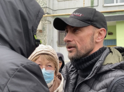 Едва до драки не дошло: «НУК» превращает соседей во врагов 