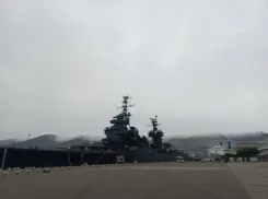 Сегодня в Новороссийске будут стрелять и взрывать 