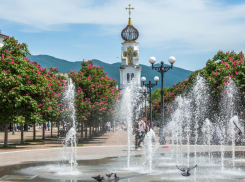 В храм Новороссийска привезут святыню: частицу Пояса Пресвятой Богородицы 