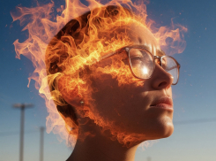 Аномальная жара охватила страну: новые рекорды температуры в Краснодарском крае и Москве 