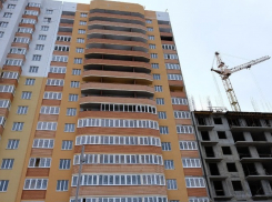 Проблемный ЖК «Одиссей» сдадут в эксплуатацию к концу года в Новороссийске 