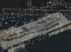 Древние амазонки Новороссийска: реконструкция полным ходом 