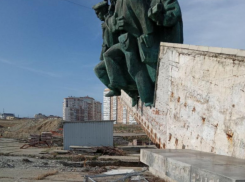 «Малую Землю» в Новороссийске достроят и оборудуют культурно-просветительский центр