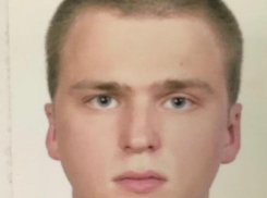 Новороссийские полицейские ищут преступника  