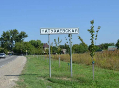 Благоустройство у садика в Натухаевской: глава Новороссийска потребовал жесткости