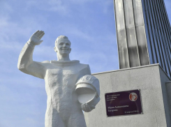 Первый и единственный: Юрию Гагарину сегодня исполнилось бы 92 года