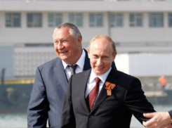 Экс-мэр Новороссийска получит награду от Путина 