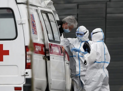 «Критически важный перекрёсток»: ВОЗ о ситуации с коронавирусом 