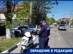 Итоги сезона: жители Широкой Балки заметили сокращение пробок в курортной зоне