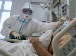 Статистика не радует:  + 14 заражённых Covid-19 в Новороссийске 