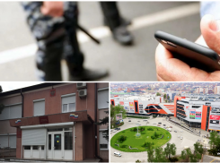 «У вас 30 минут»: еще одно сообщение о минировании поступило в «Блокнот Новороссийска» 