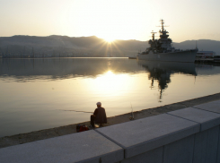 Как в печке: новороссийцев ждёт сухая и жаркая пятница