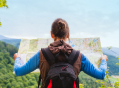 Рядом с Новороссийском может появиться новый курорт 