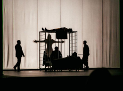 В Новороссийске пройдет Международный театральный фестиваль 