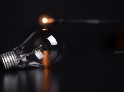 В Новороссийске отменили все отключения света 