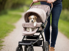 Новороссийцам на заметку: женщинам хотят запретить заводить питомцев вместо детей 