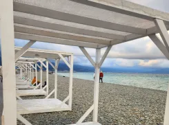 Сегодня весна робко заглянет в Новороссийск