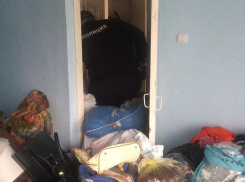 Трупный запах из соседней квартиры обеспокоил новороссийцев 