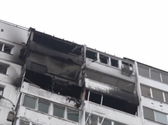 УСЗН Новороссийска объявил о выплатах пострадавшим от атаки БПЛА