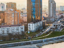 Стоимость жилья в Новороссийске за год заметно выросла в цене