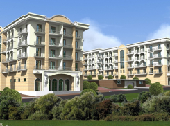 С «Гармонией моря-2» не вышло: новороссийский застройщик пробует силы в плане «Б»