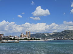 Погода в Новороссийске: теплее сегодняшнего дня в этом году уже не будет 