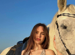 Вероника Ланко из Новороссийска представит Краснодарский край на конкурсе «Краса России»