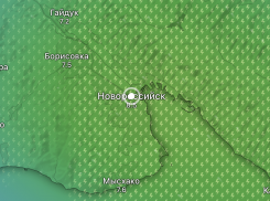 Штормовое предупреждение — что ждет новороссийцев этим вечером