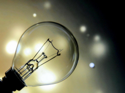 В последний день лета новороссийцам выключат свет 