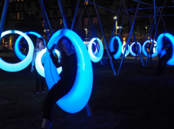 Качели «будущего» обойдутся Новороссийску в 6 миллионов