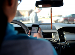 Дайте позвонить, или как новороссиец украл деньги со чета водителя