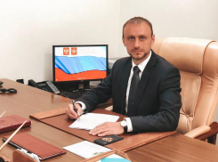 Руководитель Кубанского БВУ посоветовал новороссийцам уменьшить потребление воды