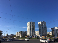 В Новороссийске усилится ветер, но температура останется прежней