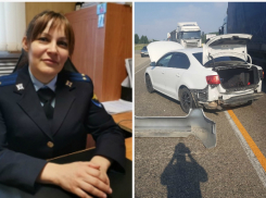 Спор между новороссийцем и начальницей следственного отдела рассмотрят в ФСБ