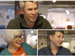 Об учебе, тройках и прогулах: известный блогер, фотограф и ведущий мероприятий вспоминают школьную жизнь