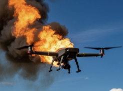 Сколько БПЛА было сбито над Краснодарским краем минувшей ночью 