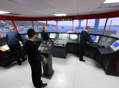 «Профессия моряка не потеряет своей актуальности», - ректор «вышки» о новых технологиях