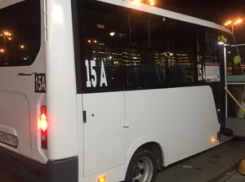 Из Мефодиевки на море: в Новороссийске изменится схема движения маршрута 15А