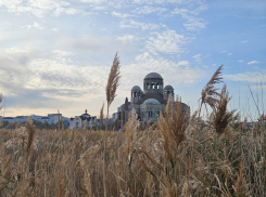 Погода в Новороссийске: хмурый и прохладный день