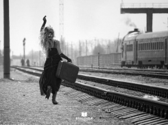 Из Новороссийска не уехала: опять обманули   