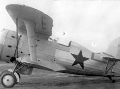 Найден разбившийся под Новороссийском самолет легендарного советского летчика 