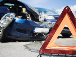 Неутешительная статистика: сколько людей погибло в авариях Новороссийска в 2023 году 